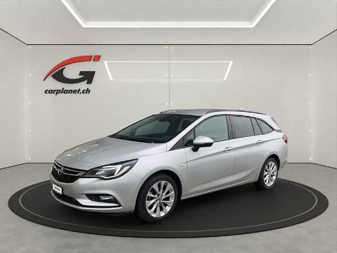 Opel ASTRA Sports Tourer 1.4 T 150 eTEC Edition
