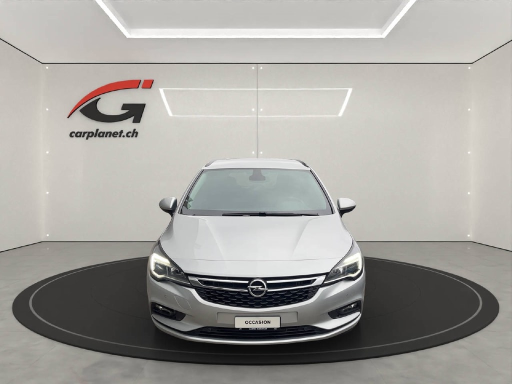 Opel  Sports Tourer 1.4 T 150 eTEC Edition