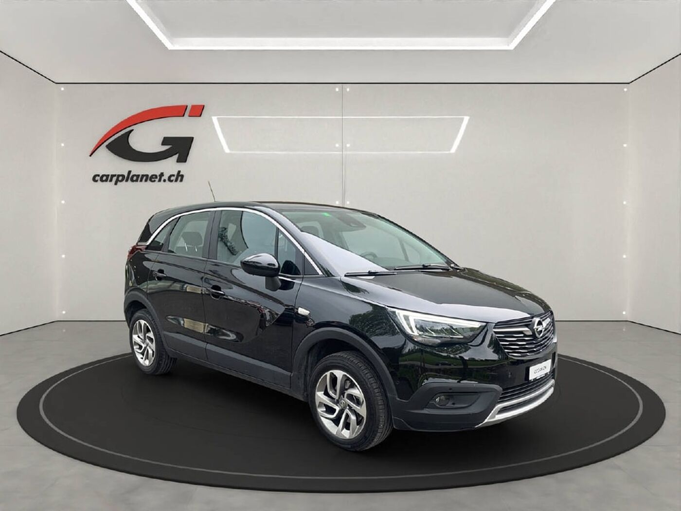 Opel  1.2 T 130 Excellence S/S